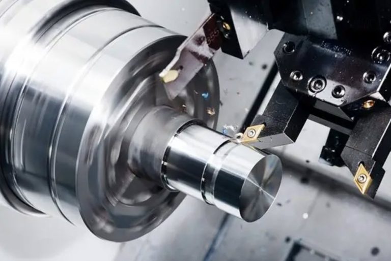 อบรมการใช้เครื่องกลึง<br>(CNC Lathe Operation)<br>1-3 Days